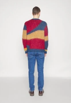 Wrangler Greensboro - Slim Fit Jeans - Friday Blues -Wrangler 02fff37db784489a9f0785dadcb0a0fa