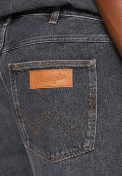 Wrangler Frontier Short - Jeansshort - Blackbird 11 Wrangler Frontier Short - Jeansshort - Blackbird -Wrangler 03ec2441b7534d059c8ceeea342594bb