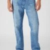 Wrangler Frontier - Straight Leg Jeans - Blue Bill 2 Wrangler Frontier - Straight Leg Jeans - Blue Bill -Wrangler 04661fe5a7504b88893b3fef657f8b4f