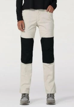 Wrangler Reinforced- Broek - Oatmeal