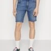 Wrangler Texas - Jeansshort - The Marverick 2 Wrangler Texas - Jeansshort - The Marverick -Wrangler 0548d9ecea434f82800f1129cc372c24