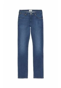 Wrangler 11Mwz - Straight Leg Jeans - Far Away 11 Wrangler 11Mwz - Straight Leg Jeans - Far Away -Wrangler 05d1a4eec3de496d9f2c1cd44b03af56