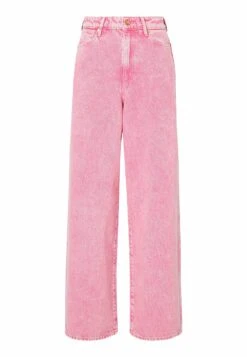 Wrangler Barrel - Flared Jeans - Icepop -Wrangler 0654eb3d635a4e2c9ccf2dbe1340396e