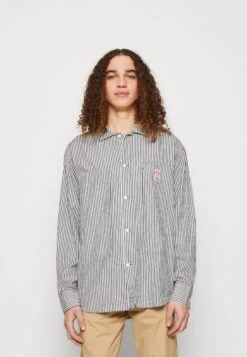 Wrangler Casey Workshirt - Overhemd - Hickory