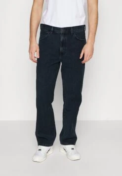 Wrangler Redding - Relaxed Fit Jeans - Coalblue Stone