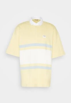 Wrangler Rugby - Poloshirt - Pineapple Slice -Wrangler 0701621d712941c99fc07e7cf11451ac