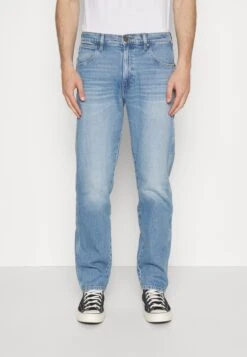 Wrangler Frontier - Straight Leg Jeans - Fly Away
