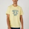 Wrangler Varsity - T-Shirt Print - Pineapple Slice 1 Wrangler Varsity - T-Shirt Print - Pineapple Slice -Wrangler 0b4064b962b046a280bcd17bde534727