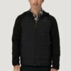 Wrangler Athletic Hybrid - Jas - Real Black -Wrangler 0b7dc583ff7d47e4a8e0f4ef42a1aa9c