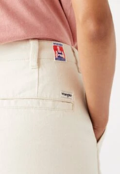 Wrangler Casey Jones Chino - Chino - Natural -Wrangler 0c81f901f6ea4363ad5f96da8fcb5fc1