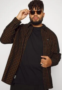 Wrangler POCKET - Overhemd -Wrangler 0d37692f9c9c44be9365cde61bef9e51