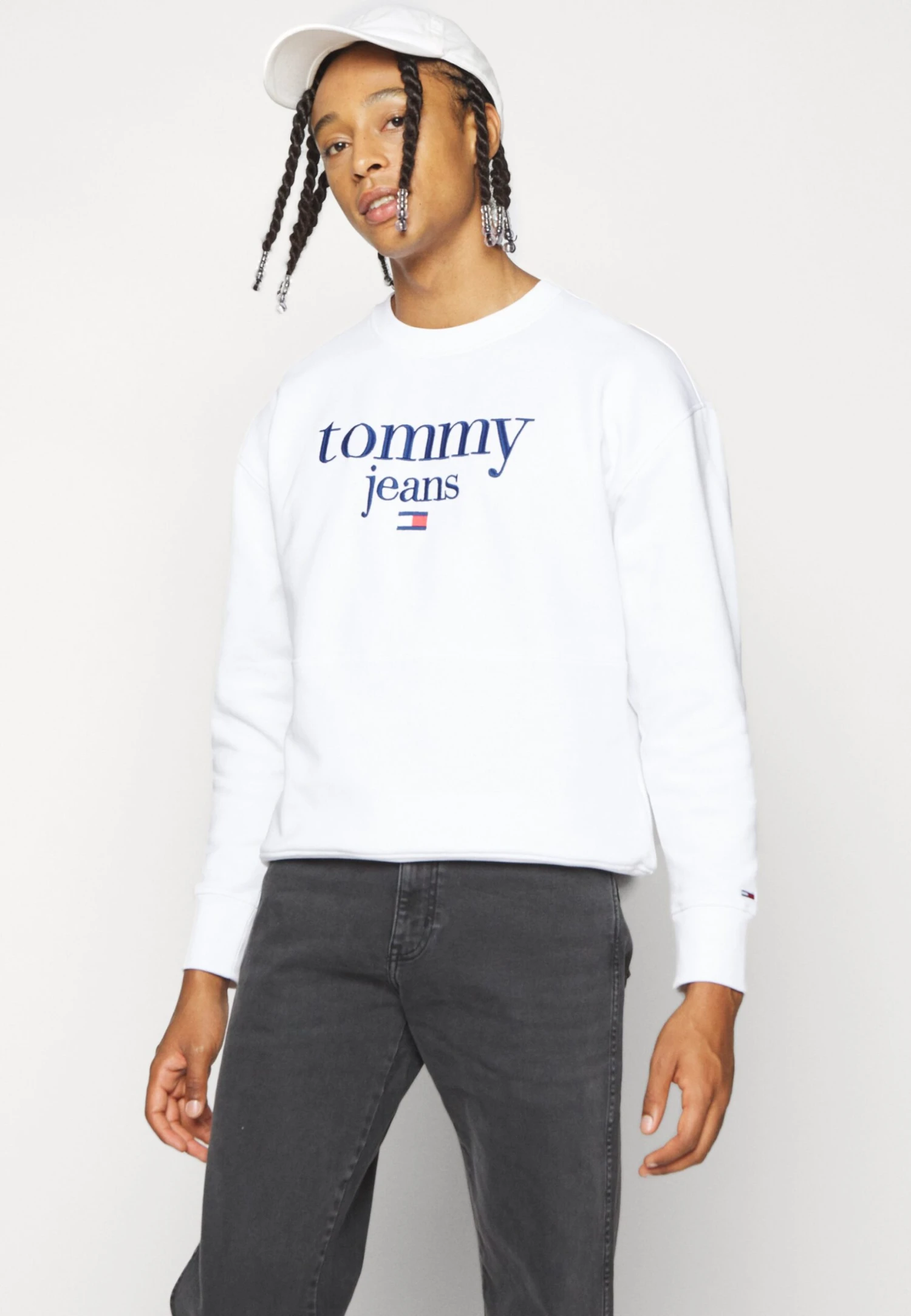 Wrangler Frontier - Relaxed Fit Jeans - Grey Denim 8 Wrangler Frontier - Relaxed Fit Jeans - Grey Denim - Afbeelding 6