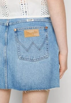 Wrangler Skirt - Minirok - Good Intentions -Wrangler 0f5c22671502467db9ab54e059163896