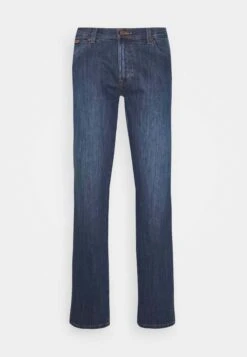 Wrangler Texas - Straight Leg Jeans - Classic Strike -Wrangler 10f25dfc724648f68ffbf89eb34e23cd