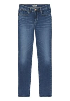 Wrangler High Skinny - Jeans Skinny Fit - Dana 13 Wrangler High Skinny - Jeans Skinny Fit - Dana -Wrangler 116e813efc1b458cb19c4b8aa45d61f9