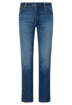 Wrangler Texas- Slim Fit Jeans - Cowboy Hero -Wrangler 129429090fb345878eb0d2cdcd81dc4d