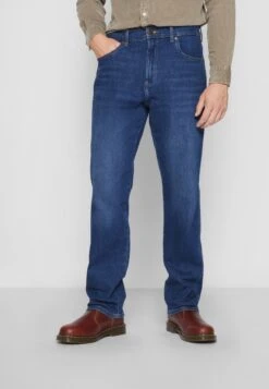 Wrangler Frontier - Relaxed Fit Jeans - Dancing Water 11 Wrangler Frontier - Relaxed Fit Jeans - Dancing Water -Wrangler 132240520b6646188ac523a06fb6ea7c