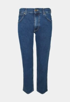 Wrangler Greensboro - Straight Leg Jeans - Mid Rocks -Wrangler 132aab033f8e4c2090599a65699ca370