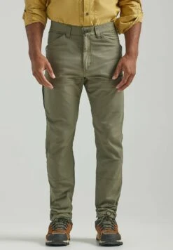 Wrangler Rugged Trail Jogger - Broek - Dusty Olive