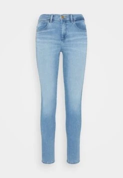 Wrangler High Skinny - Jeans Skinny Fit - Dorothy -Wrangler 16e4c5d1dfea4e6aa22f3a5c54ec24d9