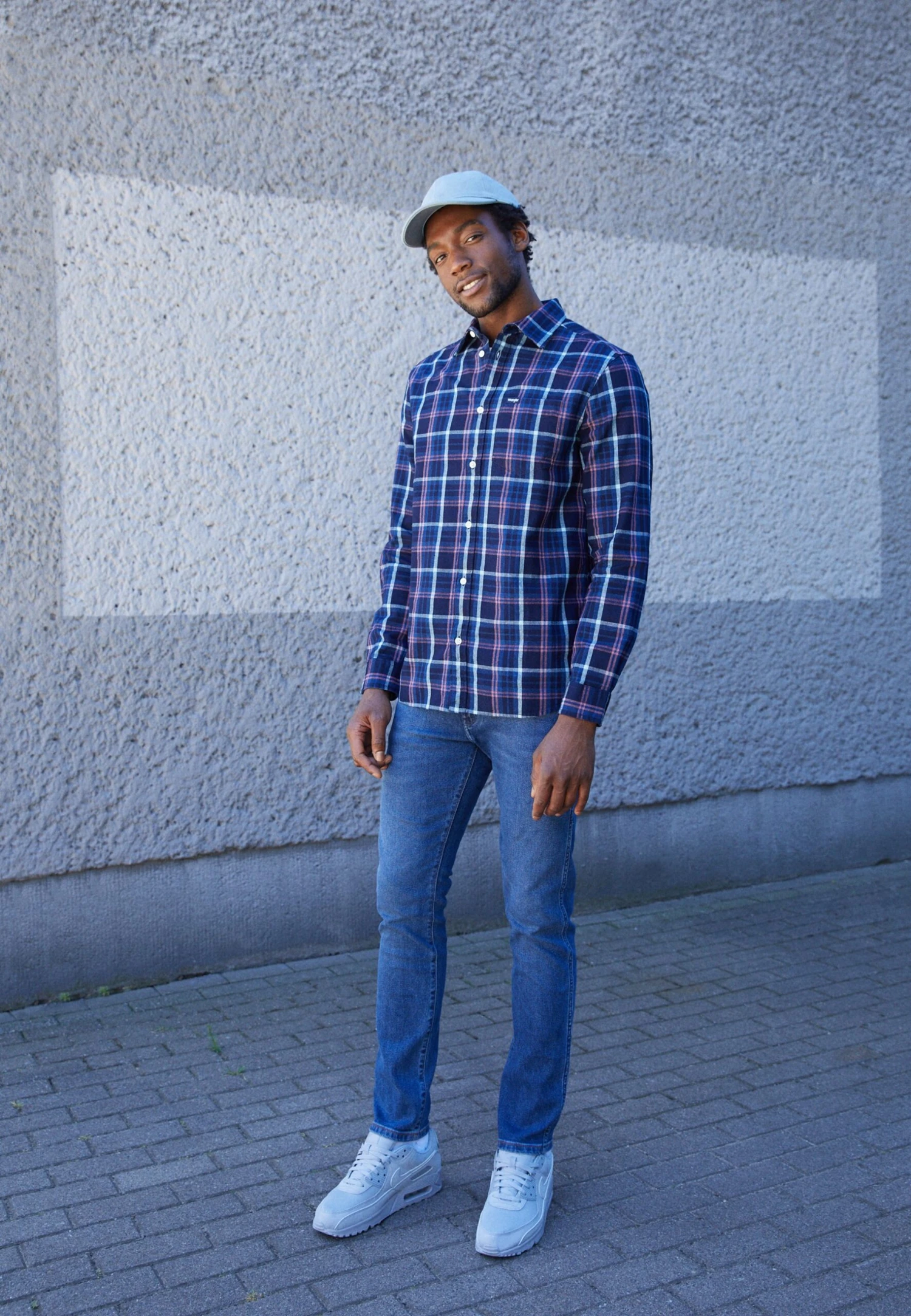 Wrangler Pocket - Overhemd - Old Rose 4 Wrangler Pocket - Overhemd - Old Rose - Afbeelding 2