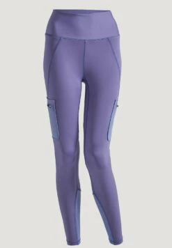 Wrangler All Terrain Gear Cargo - Broek - Twilight Purple -Wrangler 18ede58b1a3b4ee18406ea5411746646