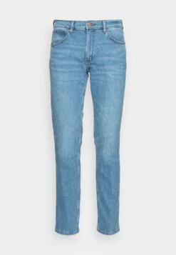 Wrangler Greensboro - Straight Leg Jeans - Mid Term -Wrangler 1aa6bb3ce74b4cf9a96a2d6226ea8c75