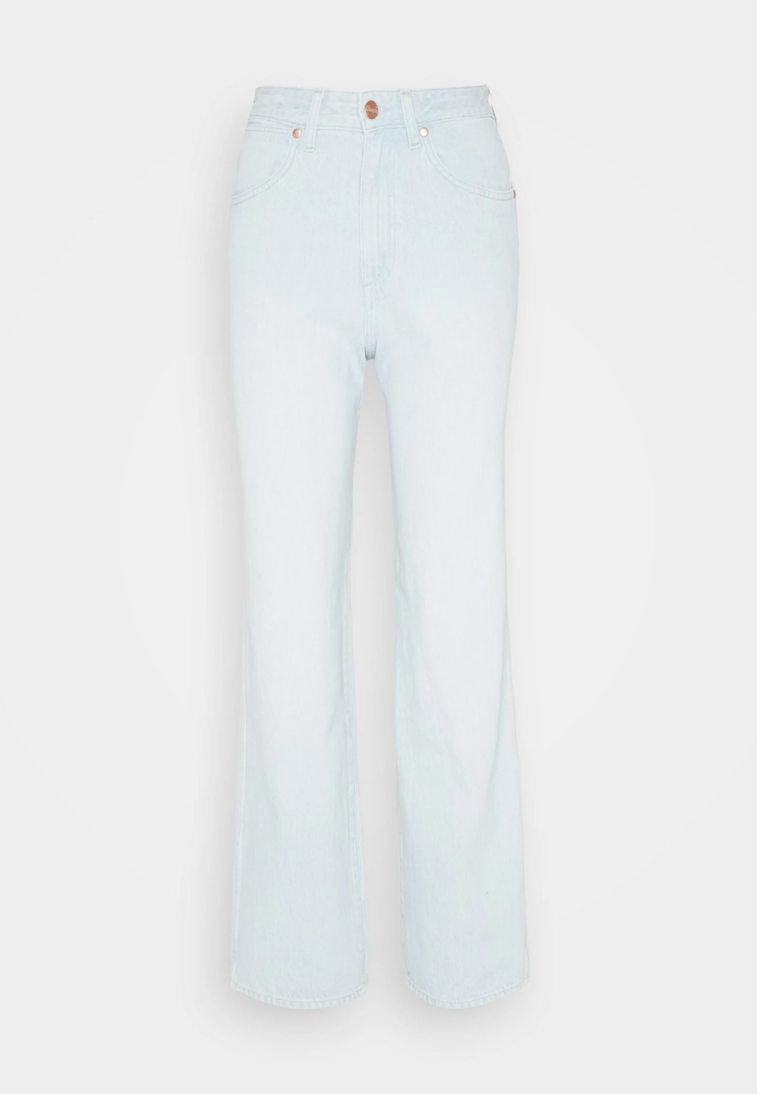 Wrangler Mom - Relaxed Fit Jeans - Sun Drenched 7 Wrangler Mom - Relaxed Fit Jeans - Sun Drenched - Afbeelding 5