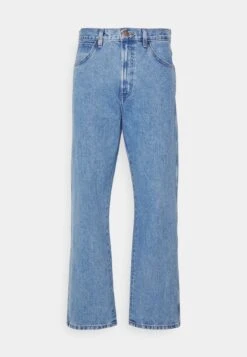 Wrangler Redding - Relaxed Fit Jeans - Light Blue -Wrangler 1b76145f50ad4b1ab43131c034b3d2d3