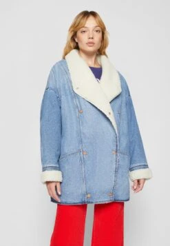 Wrangler Winterjas - Ursula -Wrangler 1b9de4f89e774e6fb2833b2a0200176b