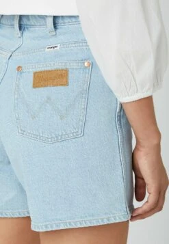 Wrangler Donna - Jeansshort - Cloud Nine -Wrangler 1b9e77b631234d20846f14a099210b12