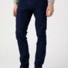 Wrangler Larston - Slim Fit Jeans - Day Drifter 2 Wrangler Larston - Slim Fit Jeans - Day Drifter -Wrangler 1c3a67d1a1ae4fca90aeeb4998127c9b