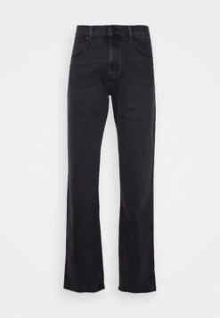 Wrangler Frontier - Relaxed Fit Jeans - Grey Denim 16 Wrangler Frontier - Relaxed Fit Jeans - Grey Denim -Wrangler 1f54b5c235304f95908fbf8357999aa6