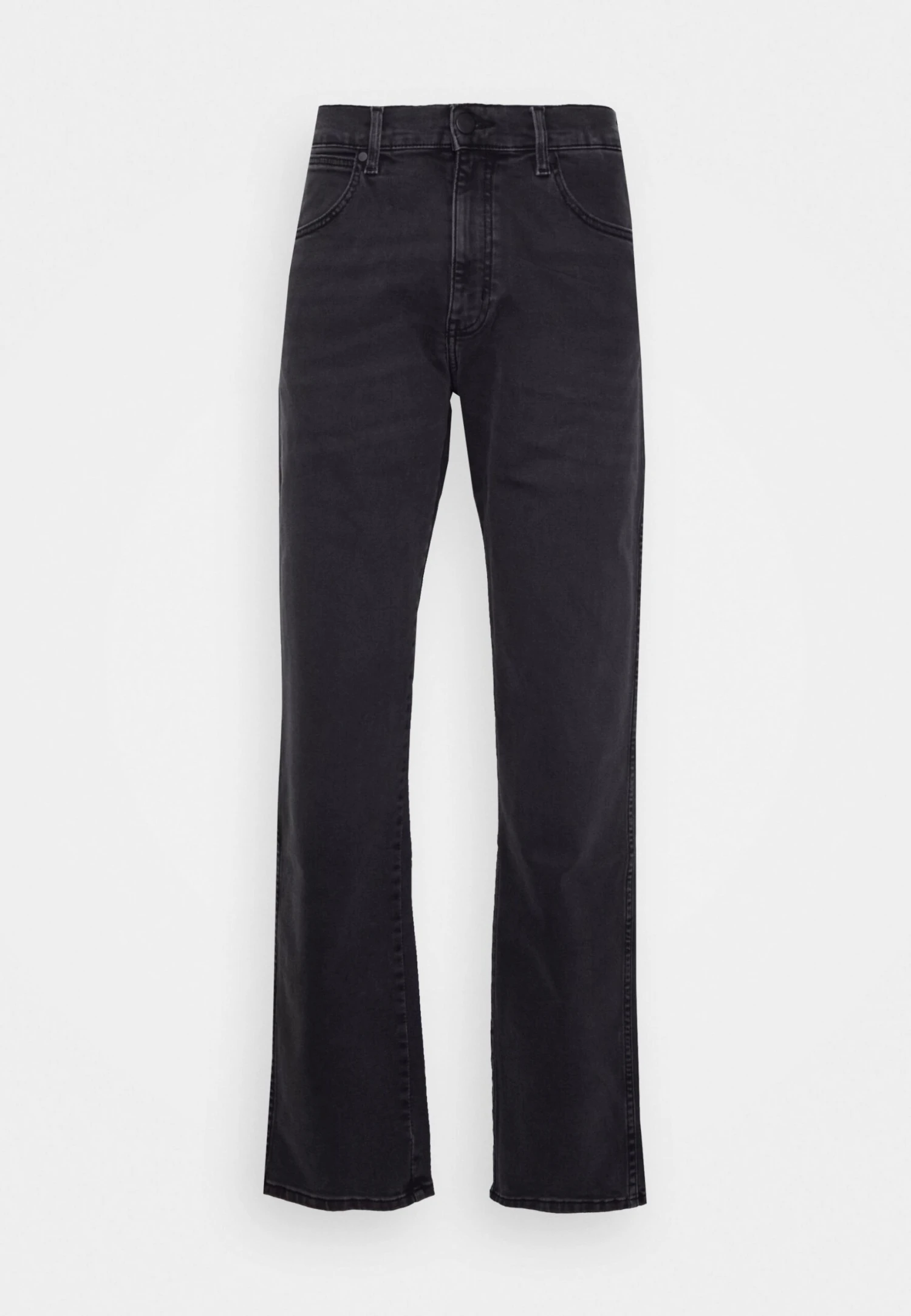 Wrangler Frontier - Relaxed Fit Jeans - Grey Denim 9 Wrangler Frontier - Relaxed Fit Jeans - Grey Denim - Afbeelding 7