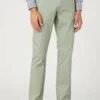 Wrangler Bryson - Straight Leg Jeans - Sea Grass -Wrangler 1fca5655c7af42ce996df0bb7688f6bc