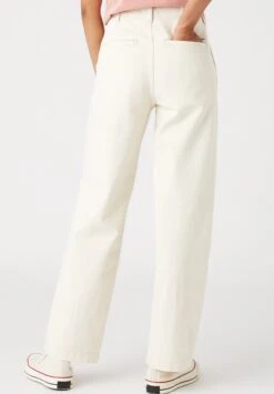 Wrangler Casey Jones Chino - Chino - Natural -Wrangler 20a8dbea76f646ab9bf2f4c43a8c12f9