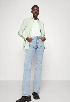 Wrangler Blouse - Green 15 Wrangler Blouse - Green -Wrangler 20f8d3e1363941db81b4a1e9993f918a