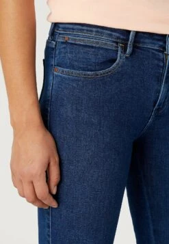 Wrangler Jeans Skinny Fit - Willow -Wrangler 21d4ca76b5fe448ab8737faae02ef803