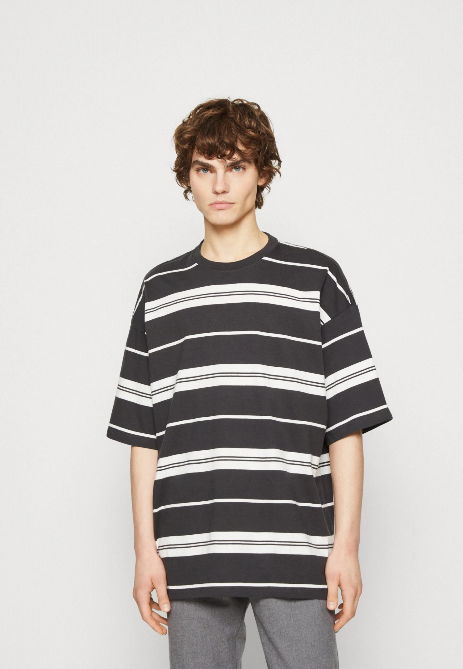 Wrangler Vintage Tee - T-Shirt Print - Phantom 3 Wrangler Vintage Tee - T-Shirt Print - Phantom