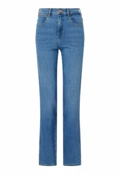 Wrangler Straight Leg Jeans - Aurelia -Wrangler 22a397633d6246d6a34e6a6f8f99c8ce