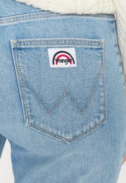 Wrangler Flared Jeans - Rhea 11 Wrangler Flared Jeans - Rhea -Wrangler 242c697fead34ef4a2e9e866d5d0843b