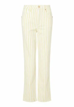 Wrangler Mom Straight - Broek - Sunshine Stripes 13 Wrangler Mom Straight - Broek - Sunshine Stripes -Wrangler 26b4a8242a40494187b614bfc8d1d68c