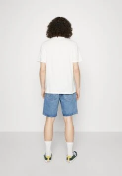 Wrangler Frontier Short - Jeansshort - Stone Mirage -Wrangler 272770c1716b478eb4025896f7eb357f