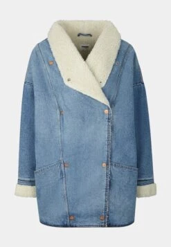 Wrangler Winterjas - Ursula -Wrangler 29581fc8bcb948a991724ab6916c1bb6