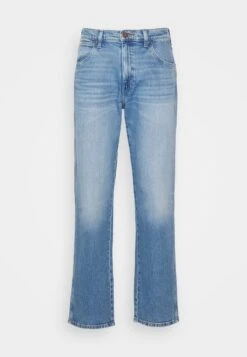 Wrangler Frontier - Straight Leg Jeans - Fly Away -Wrangler 2a07887ebe1546a7a3901616d840c1a2