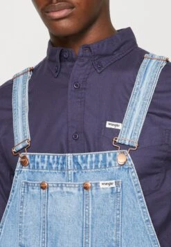 Wrangler Casey Jones - Tuinbroek - In Control 11 Wrangler Casey Jones - Tuinbroek - In Control -Wrangler 2a1b3f50c5d94020b90d06a036f8212e