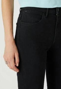 Wrangler Jeans Skinny Fit - Arachne -Wrangler 2ad88e9dd8f34bf3b75cc885ea90d2ae