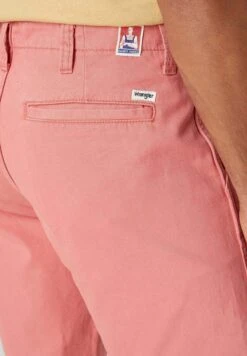 Wrangler Casey Jones- Shorts - Rot -Wrangler 2ae11adfebbb4f8ca9b2e9720269ca46