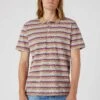 Wrangler Poloshirt - Burro Brown 1 Wrangler Poloshirt - Burro Brown -Wrangler 2b42a2e9df4543f0adfbcdf88dd82d2d