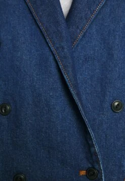 Wrangler Spijkerjas - Phoebe -Wrangler 2c6fb00749ec4ea785f917c14147c452